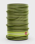 CASTELLI calentador de cuello - LIGHT HEAD THINGY - amarillo