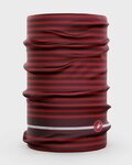 CASTELLI calentador de cuello - LIGHT HEAD THINGY - rojo