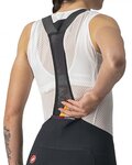 CASTELLI pantalones cortos de tirantes - FREE AERO RC LADY - negro