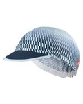 CASTELLI tapa - CLIMBER´S LADY - azul/azul claro
