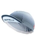 CASTELLI tapa - CLIMBER´S LADY - azul/azul claro