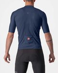 CASTELLI jersey de manga corta - PROLOGO VII - azul/azul claro