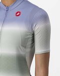 CASTELLI jersey de manga corta - DOLCE LADY - púrpura