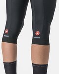 CASTELLI pantalones cortos de tirantes - ENTRATA 2 3/4 - negro