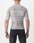CASTELLI jersey de manga corta - CLIMBER'S 3.0 - gris
