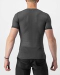 CASTELLI Camiseta de manga corta - PRO MESH 2.0 - negro