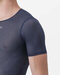 CASTELLI Camiseta de manga corta - PRO MESH 2.0 - azul