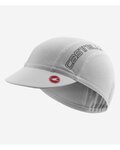 CASTELLI tapa - A/C 2 - blanco