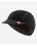 CASTELLI tapa - A/C 2 - negro