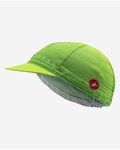 CASTELLI tapa - ROSSO CORSA - verde
