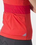 CASTELLI maillot sin mangas - ANIMA 4 LADY - naranja