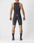 CASTELLI monos - CORE SPR-OLY - negro