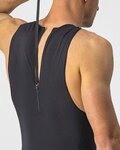 CASTELLI monos - CORE SPR-OLY - negro