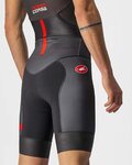 CASTELLI monos - FREE SANREMO 2 - negro