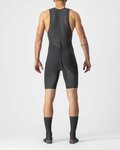 CASTELLI monos - ELITE SPEED - negro