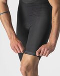 CASTELLI monos - ELITE SPEED - negro