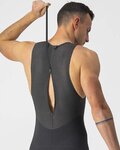 CASTELLI monos - ELITE SPEED - negro
