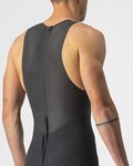 CASTELLI monos - ELITE SPEED - negro