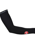 CASTELLI calentadores de manos - UPF 50+ LIGHT - negro