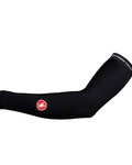 CASTELLI calentadores de manos - THERMOFLEX - negro