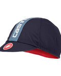 CASTELLI tapa - RETRO 3 - azul