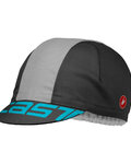 CASTELLI tapa - A BLOC - azul/gris/naranja