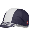 CASTELLI tapa - A BLOC - azul