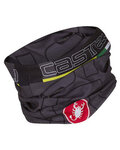 CASTELLI calentador de cuello - HEAD THINGY - gris