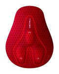CASTELLI pantalones cortos sin tirantes - PREMIO 2 W LADY - azul
