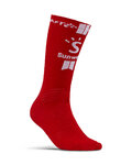 calcetines clásicos - SUNWEB 2019  - rojo