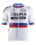 jersey de manga corta - BORA-HANSGROHE 2017 
