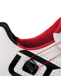 baratijas - CR-1-17 CARBON - negro/blanco