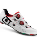 baratijas - CR-1-17 CARBON - negro/blanco