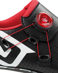 baratijas - CR-1-17 CARBON - negro/blanco