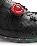 baratijas - CR-1-17 CARBON - negro/blanco