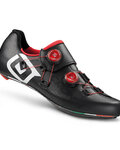 baratijas - CR-1-17 CARBON - negro/blanco
