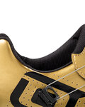 baratijas - CR-1-17 CARBON - dorado/negro