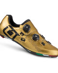 baratijas - CR-1-17 CARBON - dorado/negro