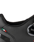 baratijas - CR-3-19 NYLON - rojo/negro