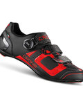 baratijas - CR-3-19 NYLON - rojo/negro
