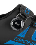 baratijas - CR-3-19 NYLON - negro/azul