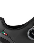 baratijas - CR-3-19 NYLON - negro/azul