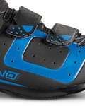 baratijas - CR-3-19 NYLON - negro/azul