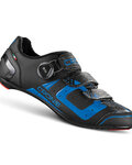 baratijas - CR-3-19 NYLON - negro/azul