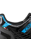 baratijas - CR-4-19 NYLON - negro/azul