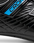 baratijas - CR-4-19 NYLON - negro/azul