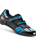 baratijas - CR-4-19 NYLON - negro/azul