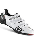 baratijas - CR-4-19 NYLON - blanco/rojo