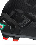 baratijas - CW-1-17 MTB NYLON - negro