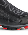 baratijas - CW-1-17 MTB NYLON - negro